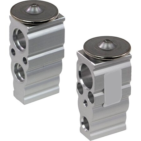 Gpd Expansion Valve/Orifice Tube, 3411612 3411612